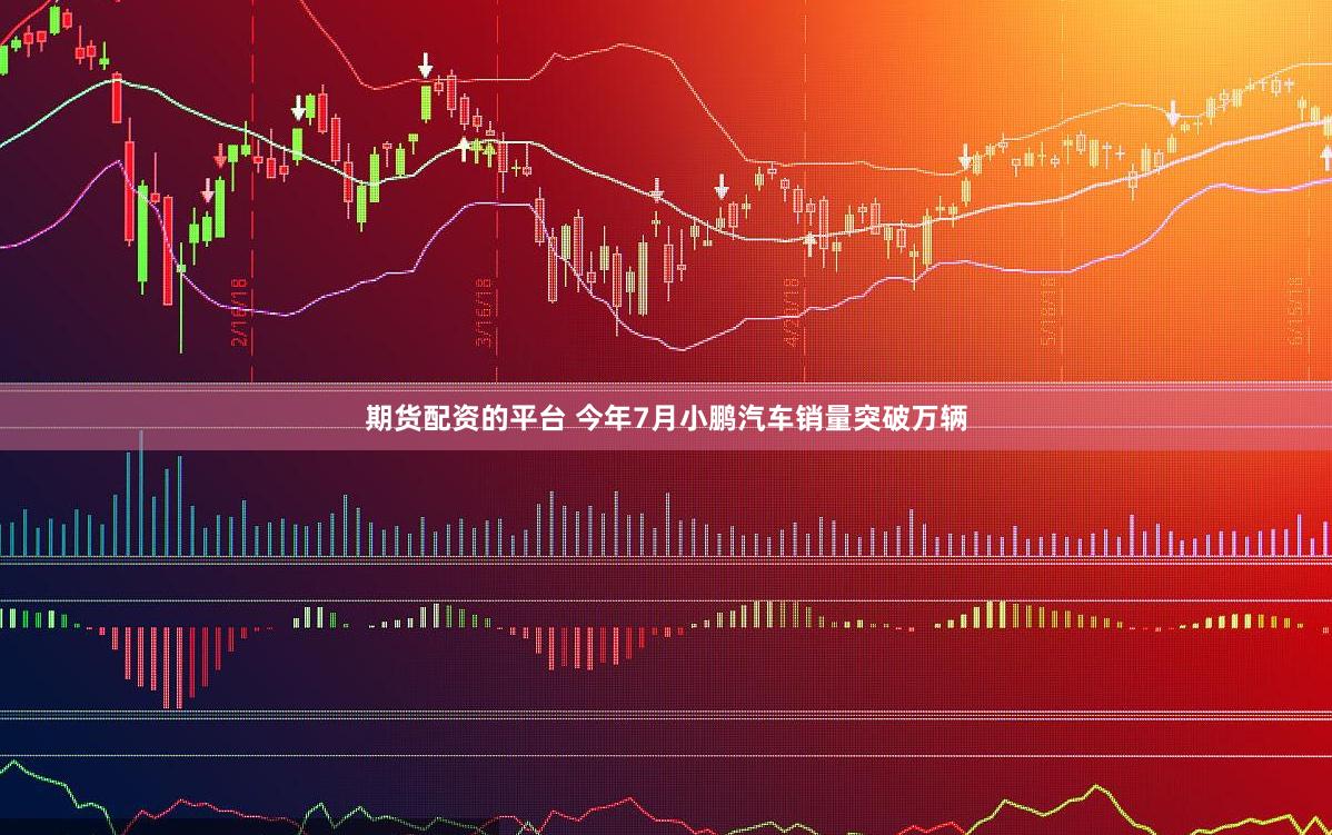期货配资的平台 今年7月小鹏汽车销量突破万辆