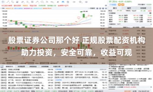 股票证券公司那个好 正规股票配资机构助力投资，安全可靠，收益可观
