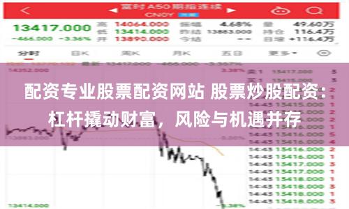 配资专业股票配资网站 股票炒股配资:杠杆撬动财富,风险与机遇并存