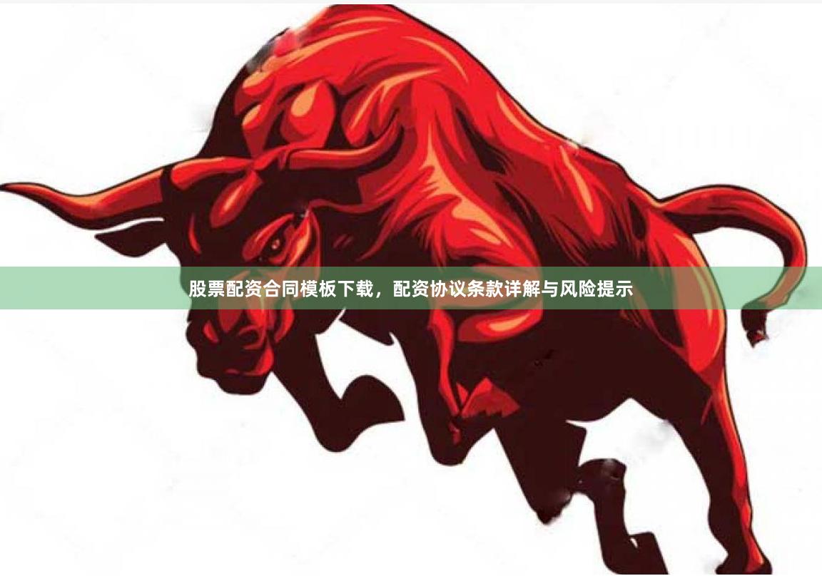 股票配资合同模板下载，配资协议条款详解与风险提示