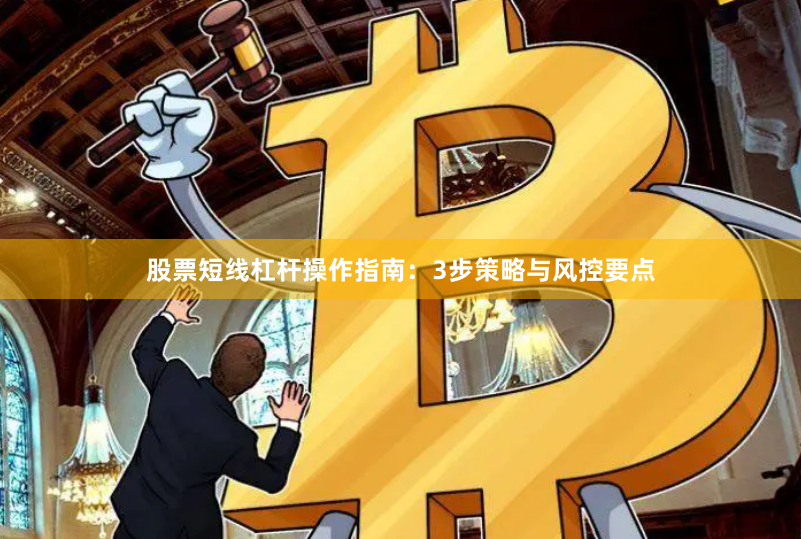 股票短线杠杆操作指南：3步策略与风控要点